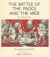 Book: Battle of the Frogs and the Mice